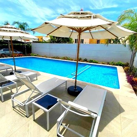 Excelente Departamento Con Alberca Cerca De Playa - Residencial Coto Mareta I Apartment Mazatlán Exterior foto