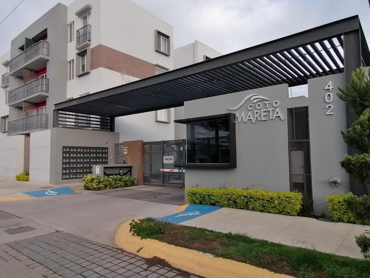 Excelente Departamento Con Alberca Cerca De Playa - Residencial Coto Mareta I Apartment Mazatlán Exterior foto