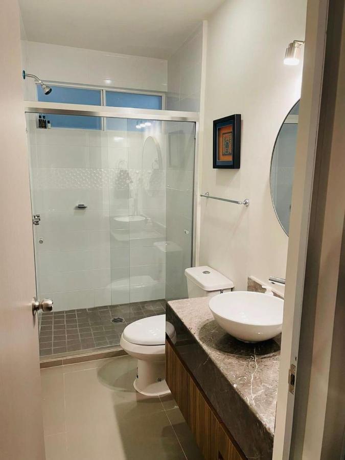 Excelente Departamento Con Alberca Cerca De Playa - Residencial Coto Mareta I Apartment Mazatlán Exterior foto