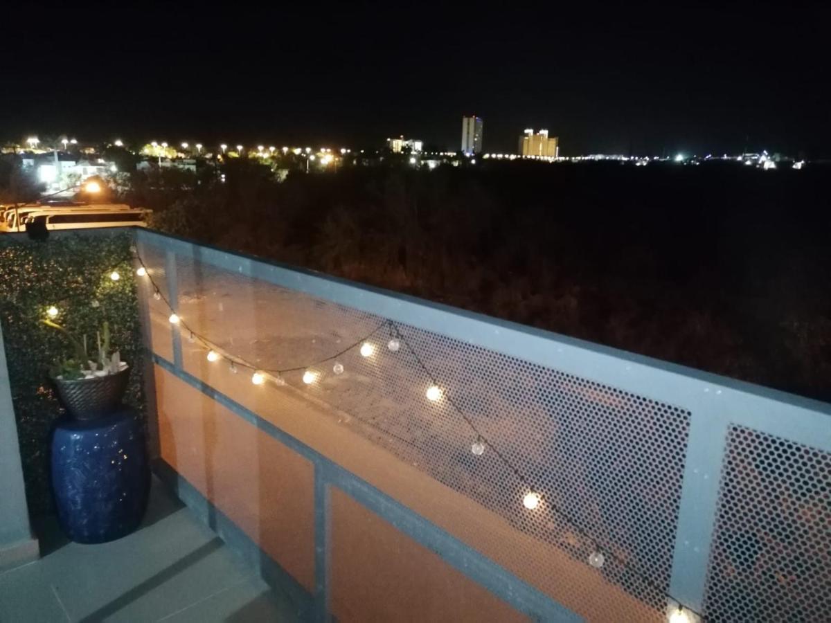 Excelente Departamento Con Alberca Cerca De Playa - Residencial Coto Mareta I Apartment Mazatlán Exterior foto