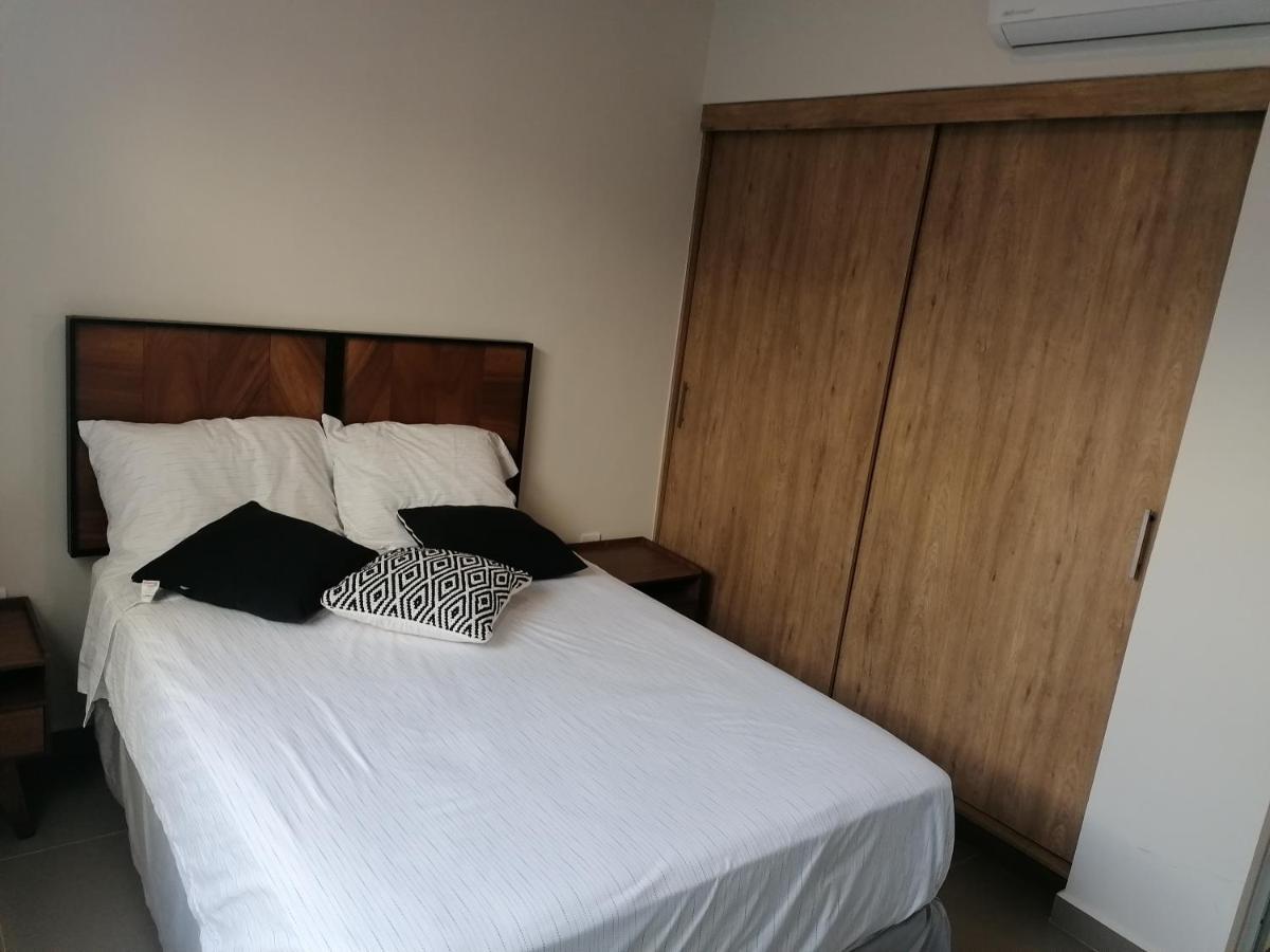Excelente Departamento Con Alberca Cerca De Playa - Residencial Coto Mareta I Apartment Mazatlán Exterior foto