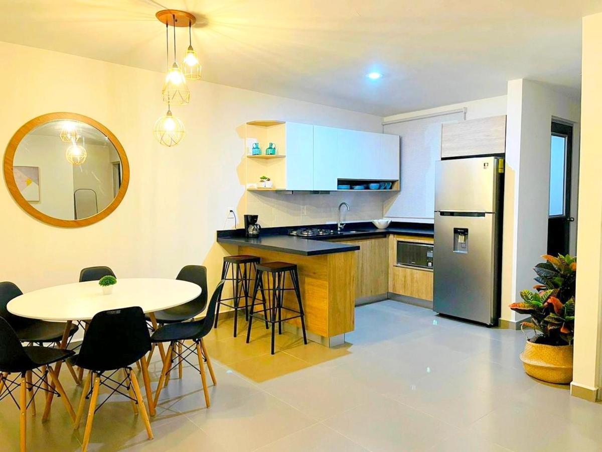 Excelente Departamento Con Alberca Cerca De Playa - Residencial Coto Mareta I Apartment Mazatlán Exterior foto