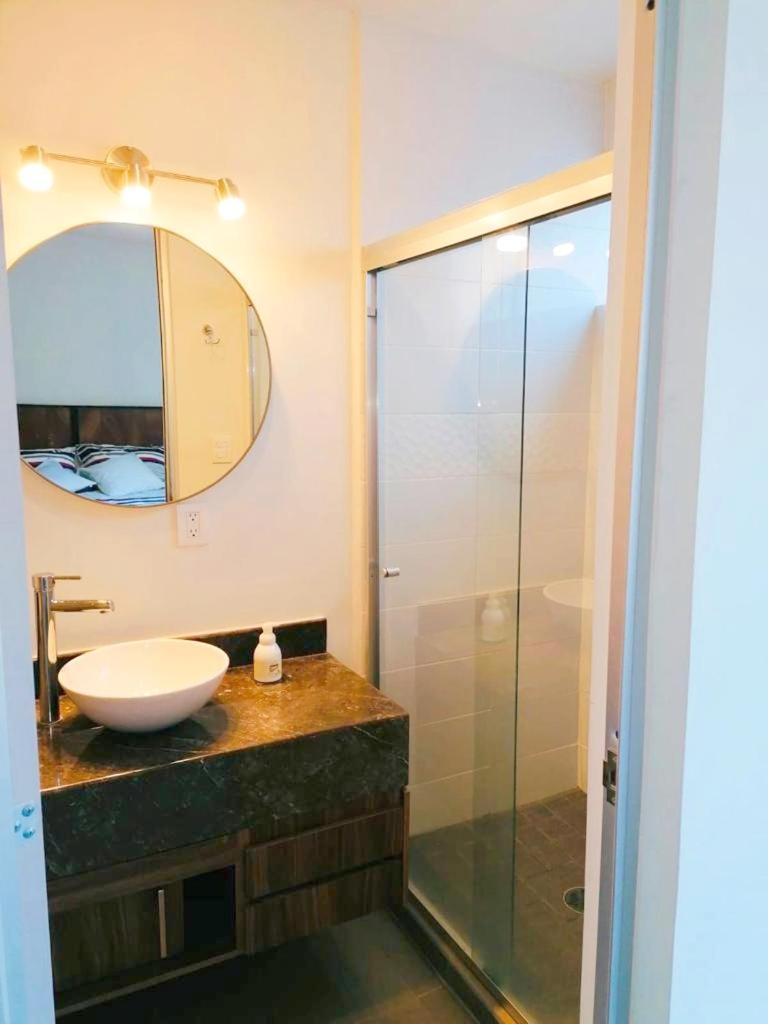 Excelente Departamento Con Alberca Cerca De Playa - Residencial Coto Mareta I Apartment Mazatlán Exterior foto